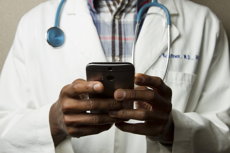 AI-Powered Healthcare Patient Care Solutions