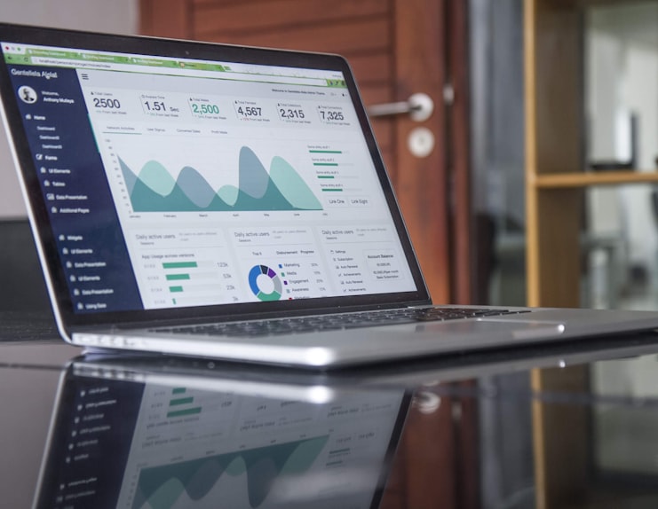 ERP System Enterprise Resource Planning