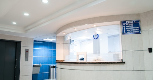 Hospital Management Healthcare System
