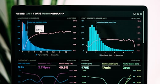 AI Analytics Data Analysis Platform